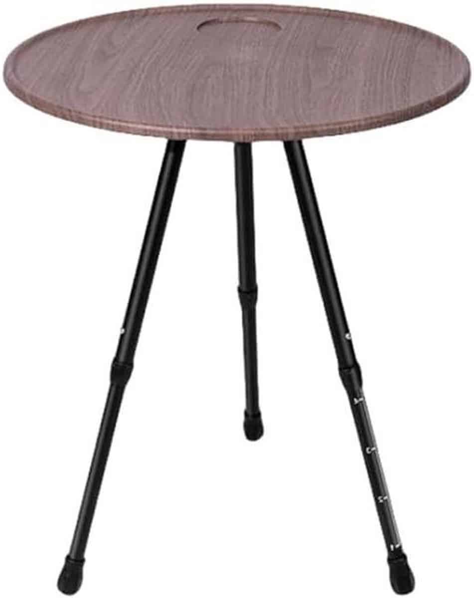 klaptafel outdoor opvouwbare tafel buitenactiviteiten lichtgewicht aluminium