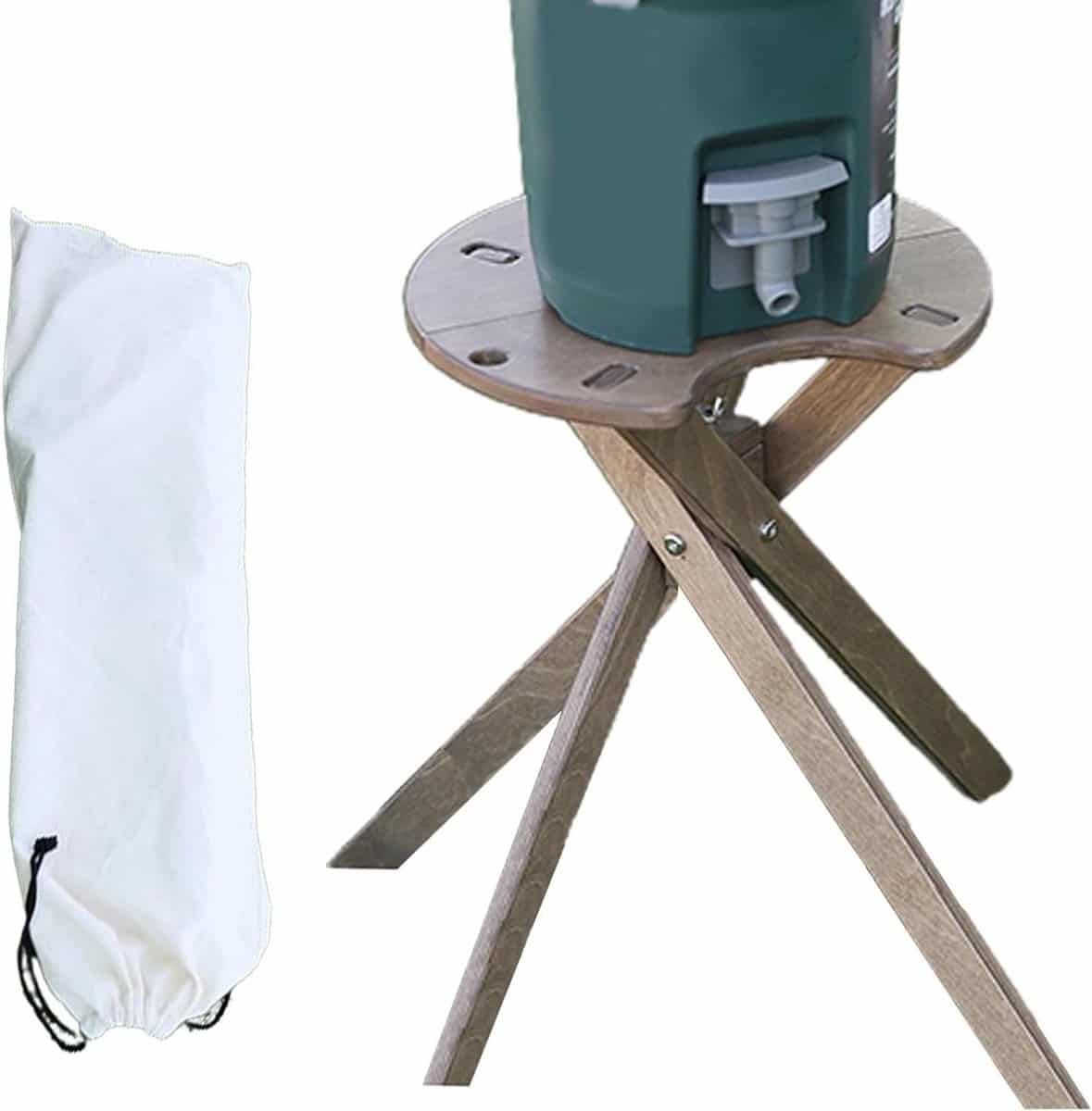 klaptafel outdoor opvouwbare tafel picknick kamperen slijtvast