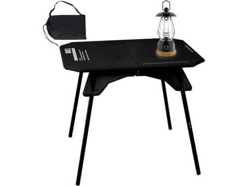 Klaptafel Outdoor - Picknick Tafel - Kamperen en Reizen