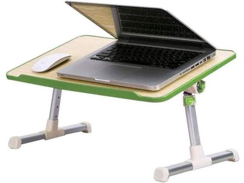 Klaptafel - Outdoor Tafel - Kampeer Tafel - Verstelbare Hoogte