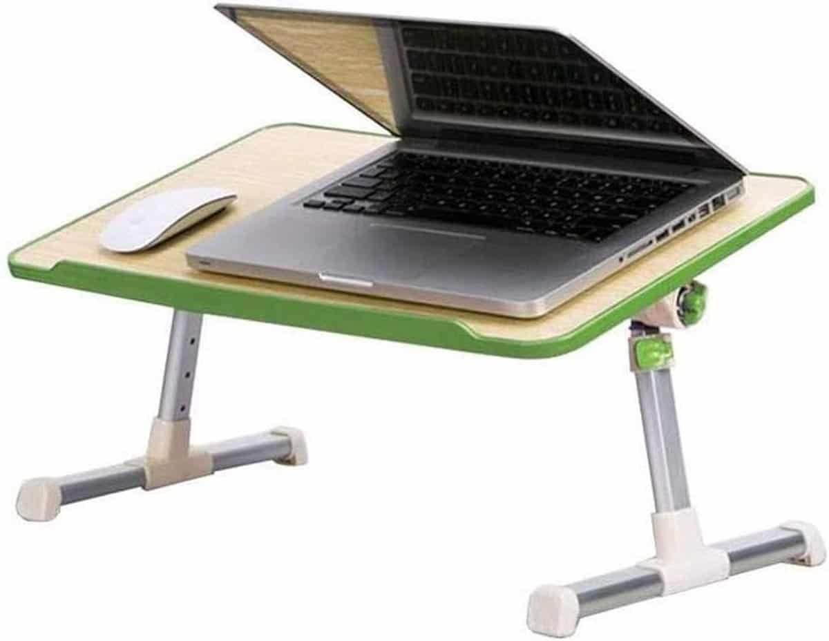 klaptafel outdoor tafel kampeer tafel verstelbare hoogte
