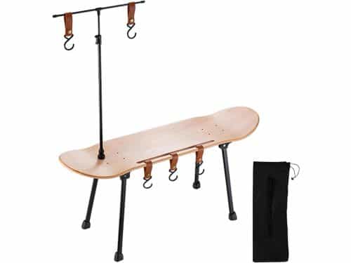 Klaptafel - Outdoor tafel - Kamperen en picknicken - Draagbaar
