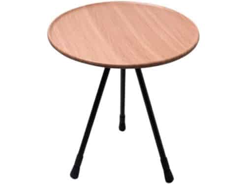 Klaptafel Tuintafel - Opvouwbare tafel - Kamperen en buiten