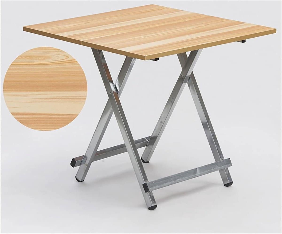 klaptafel vierkant eettafel balkon kleine ruimtes geen