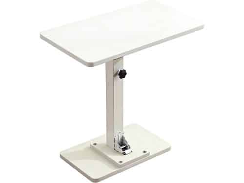 Klaptafel voor Auto - Draagbare Tafel - Kamperen en Reizen