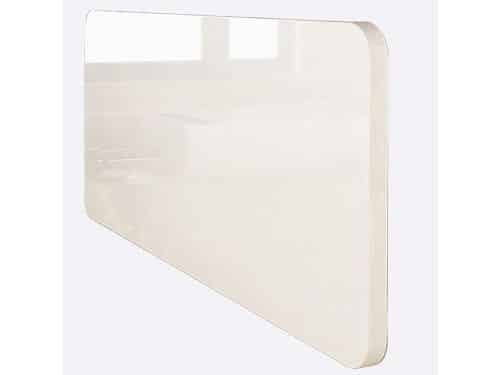 Klaptafel - Wandbureau - Ruimte Besparen - Stevig MDF