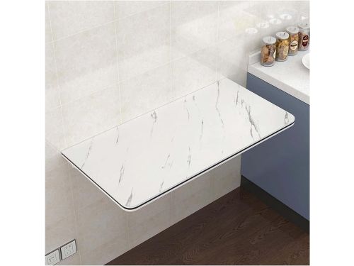Klaptafel - Wandtafel - Ruimte Besparen - Inklapbaar Ontwerp