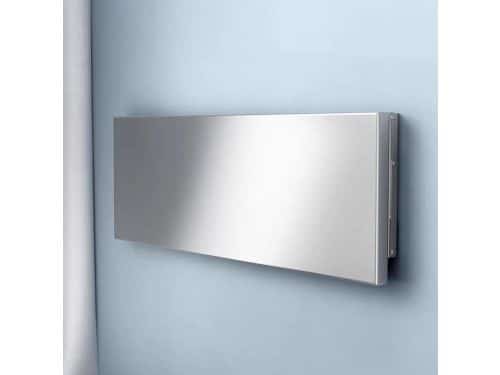 Klaptafel - Wandtafel - Ruimtebesparing - Met opbergruimte - 80