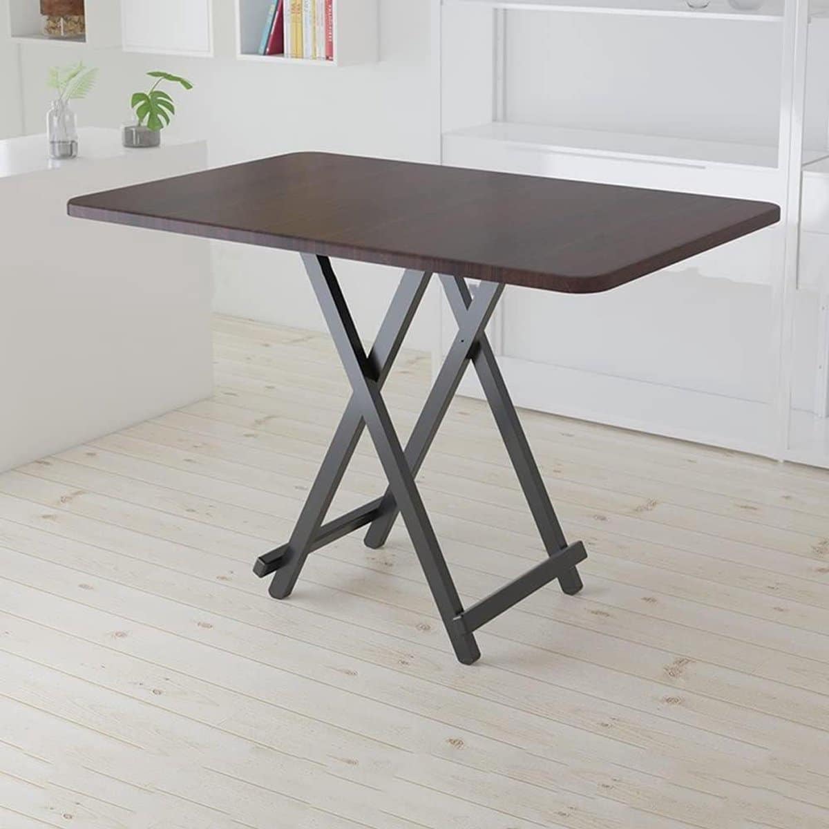 klaptafel werktafel veelzijdig gebruik geen montage nodig