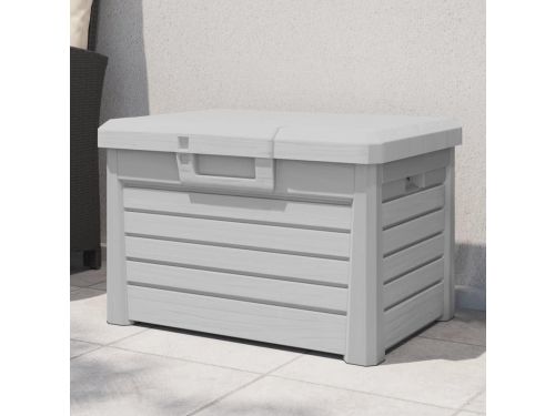 Kussenbox - Opbergbox Tuin - Tuinkussens Opbergen - Afsluitbaar Design