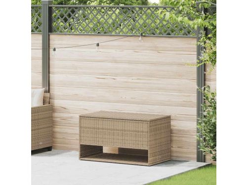 Kussenbox - Opbergbox Tuin - Tuinspullen Opbergen - Waterdichte Binnenzak