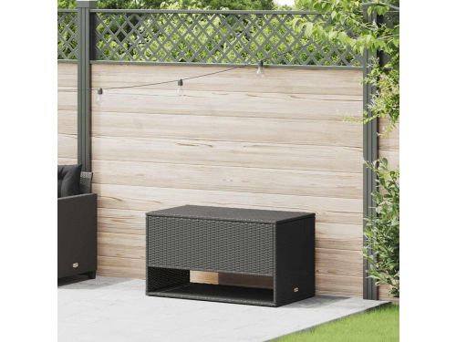 Kussenbox Tuin - Opbergbox Buiten - Spullen Opbergen - Weerbestendig