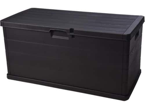 Kussenbox voor Buiten - Waterdicht en Weersbestendig - 340L