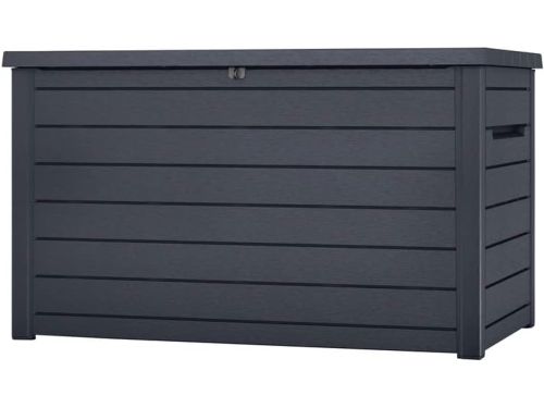 Kussenbox XXL Ontario - Waterdichte Opbergbox voor Buiten - 870