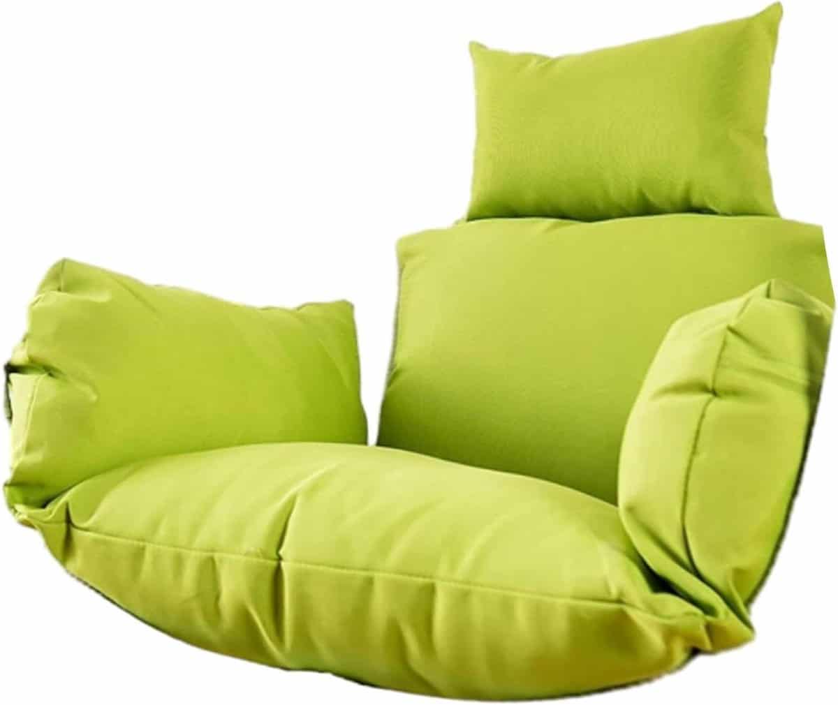 kussenhoes hangstoel stoelhoes zitting buiten ontspannen waterproof