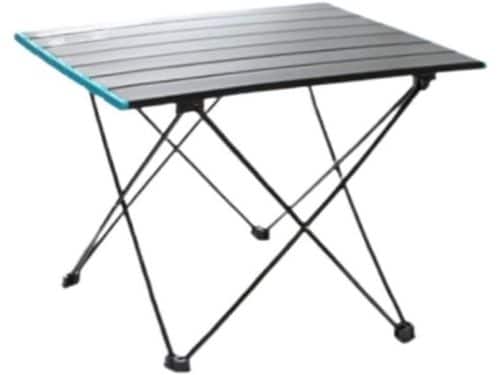 Lichtgewicht Klaptafel - Draagbare Tafel - Kamperen en Picknicks