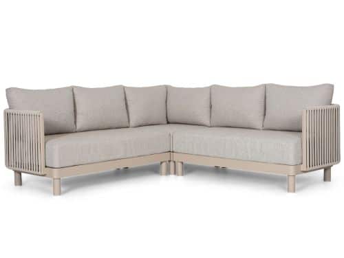 Lifestyle Solento hoek loungeset 3-delig