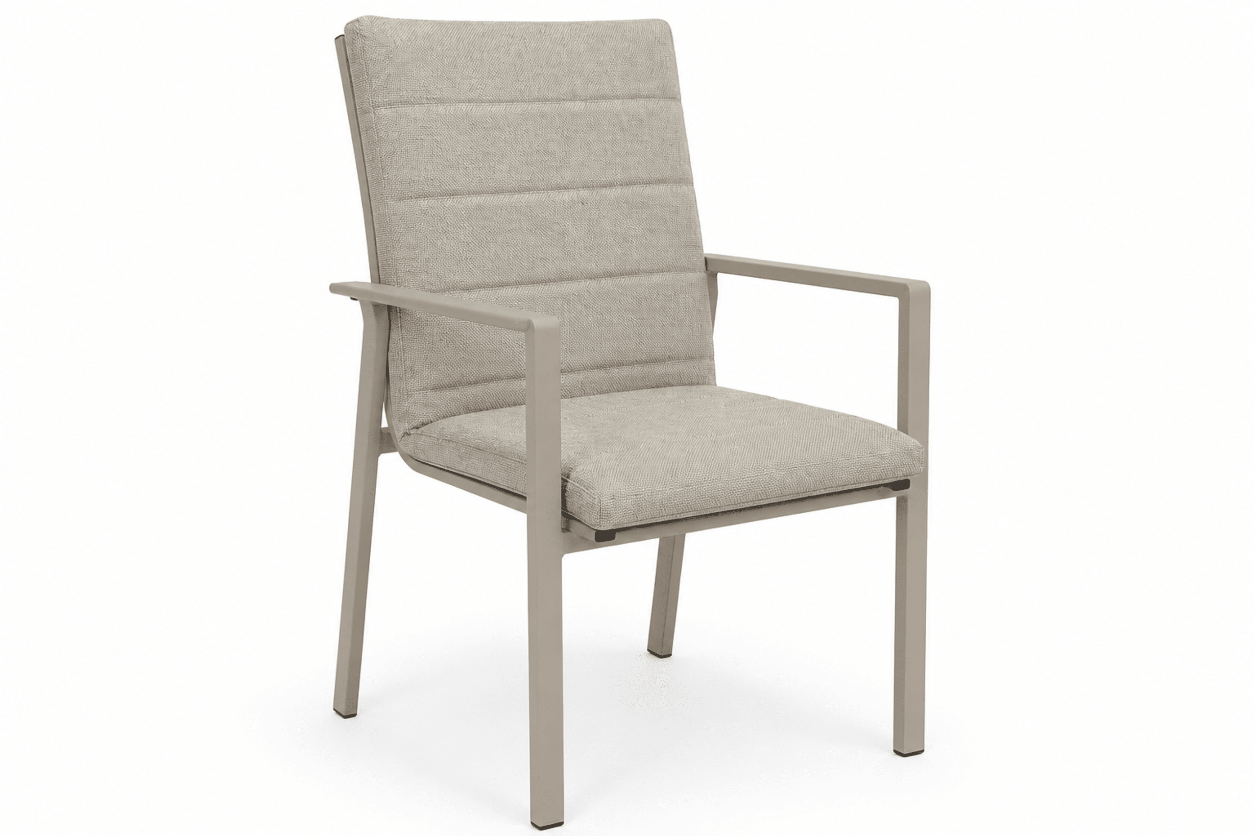 lifestyle timo dining tuinstoel loft/sandy