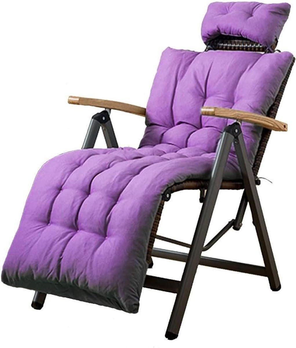 ligstoel lounge voustoel siësta ontspannen buiten ergonomisch