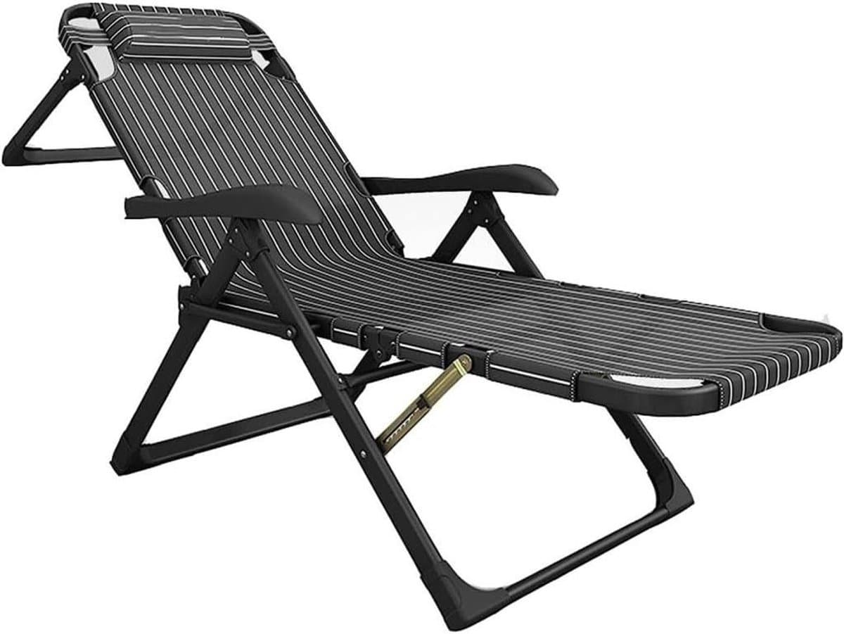 ligstoel tuinstoelen lounge stoelen ontspannen buiten vergrendelbaar