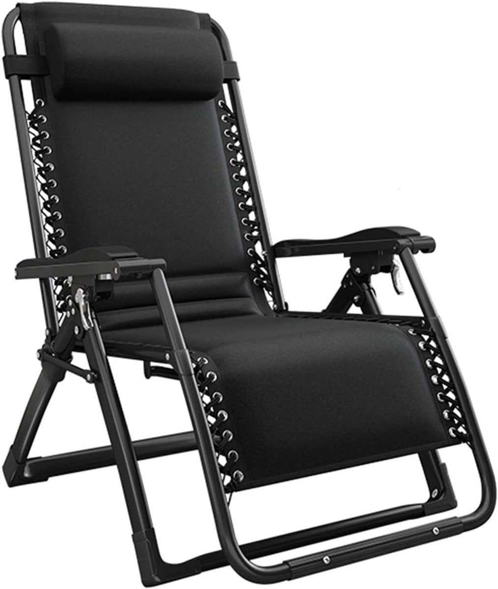 lounge stoel relax stoel buiten ontspannen zero