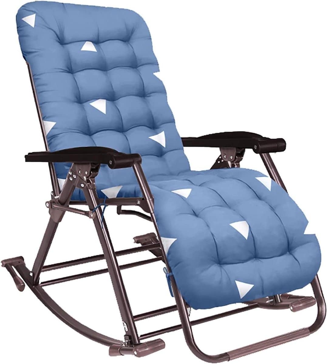 lounge stoel relaxstoel ligstoel buiten ontspannen verstelbaar