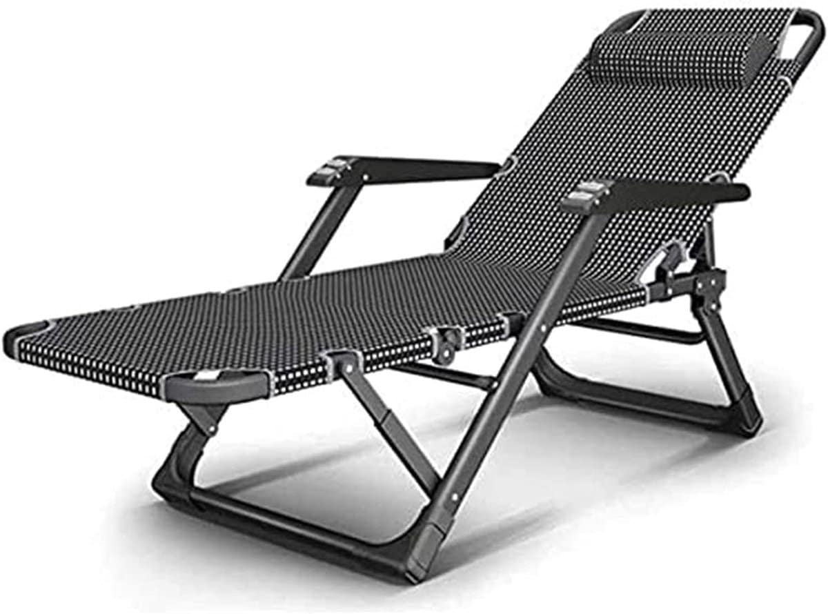 lounge stoel tuinstoel relaxfauteuil buiten ontspannen verstelbare
