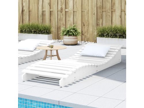 Lounge Stoel - Zonnebank Tuin - Buiten Ontspannen - Ergonomisch