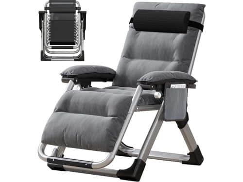 Lounge Stoelen - Tuinstoel - Loungestoel - ontspanning