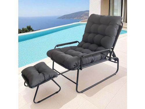 Lounge Stoelen - Tuinstoel - Loungestoel - sofa