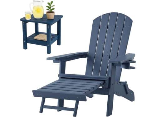 Lounge Stoelen - Tuinstoel - Loungestoel - terras