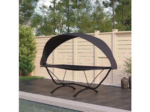 Loungebed Buiten - Ligbed Tuin - Ontspannen Buiten - Met