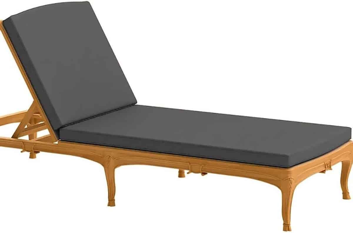 lounger cover beschermhoes ligbed buitenmeubels beschermen waterdicht