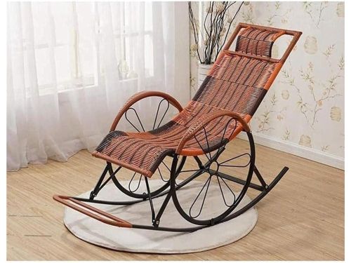 Lounger Fauteuil - Relaxstoel Ligstoel - Buiten Ontspannen - Ergonomisch