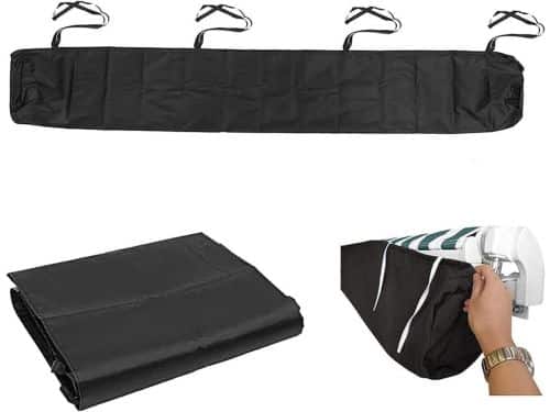 Luifel Beschermhoes - Parasolhoes Outdoor - Terras Beschermen - Waterdicht