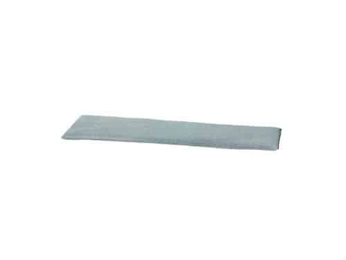 Madison bankkussen Manchester Light Grey voor bank van 120 cm