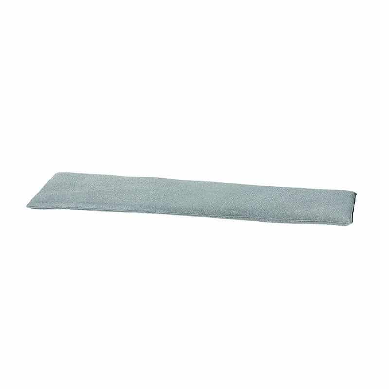madison bankkussen manchester light grey voor bank van 150 cm