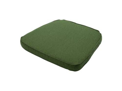 Madison Moss green eco tuinkussen universeel wicker
