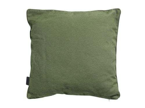 Madison sierkussen Panama Green piping