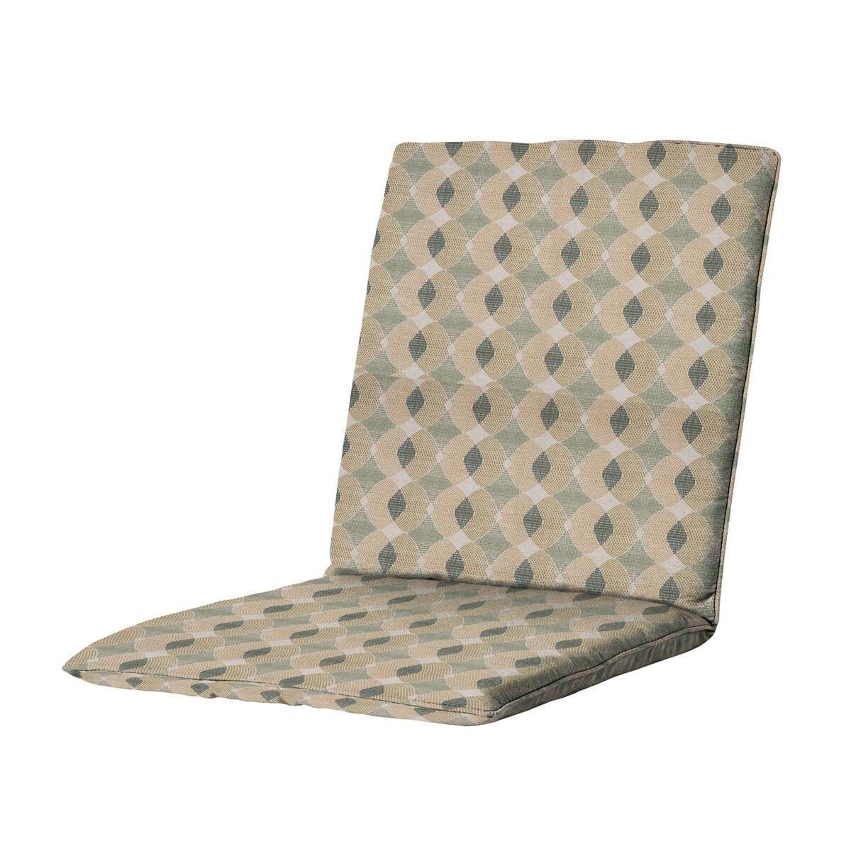 madison stapelstoel tuinkussen rae green