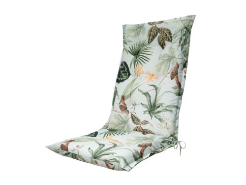 Madison tuinstoelkussen Eco Grass green natural