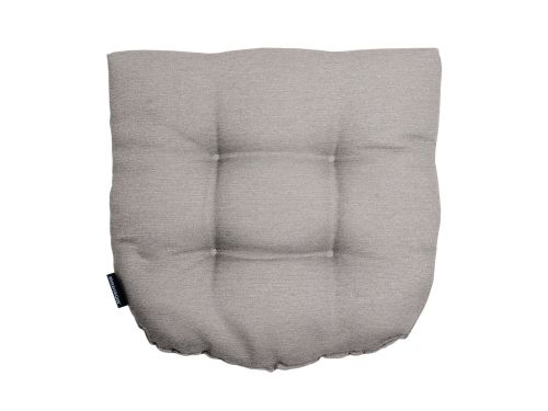 Madison zitkussen Napels taupe wicker