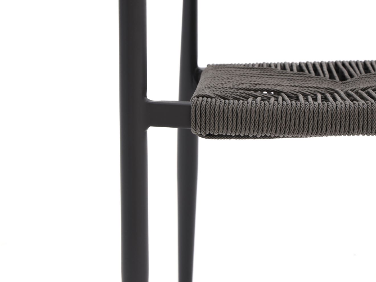manifesto belpasso/sora 160cm dining tuinset 5 delig stapelbaar laagste prijsgarantie!