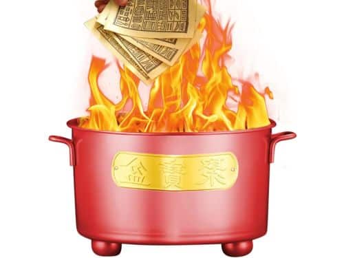 Metalen Brandvat - Verbrandingsoven Kooi - Afval Verbranden Buiten