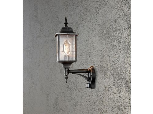 Milano 7268-759 Buitenverlichting Konstsmide - Konstsmide