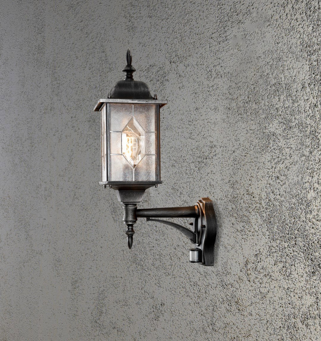 milano 7268 759 buitenverlichting konstsmide konstsmide