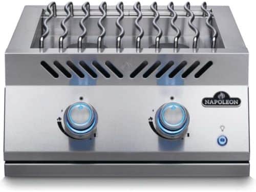 Napoleon 700-Series inbouw zijbrander groot 18 inch
