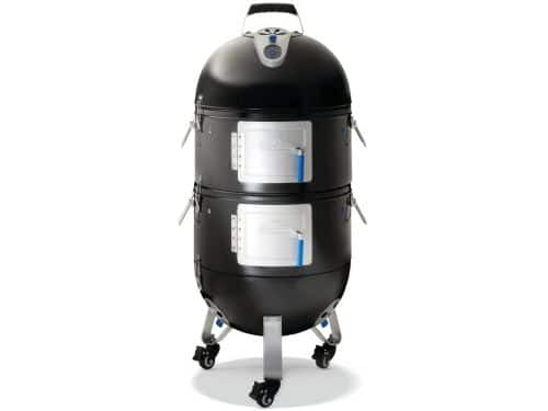 Napoleon grills - Apollo 18 3 in 1 Smoker dia.