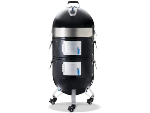 Napoleon grills - Apollo 22 3 in 1 Smoker dia.