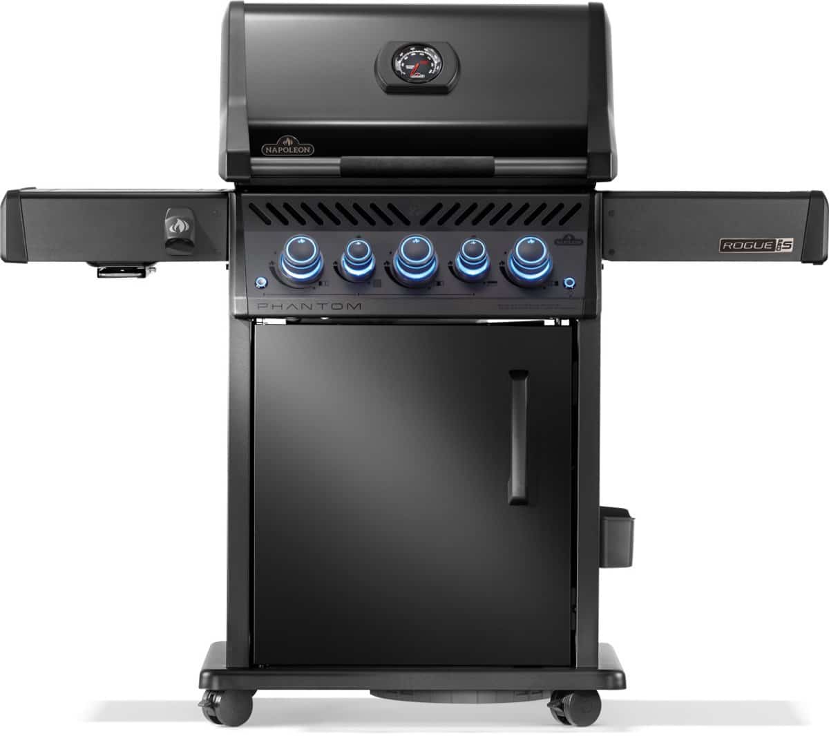 napoleon phantom rogue pro s 425 gas bbq